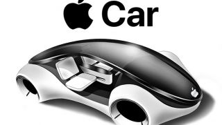 Apple đang âm thầm phát triển Apple Car, phối hợp với Hàn Quốc để sản xuất chip