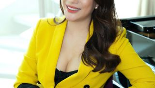 'Chị đẹp' Trương Ngọc Ánh tuổi 46 đã nắm chức chủ tịch quyền lực, sở hữu khối tài sản lớn cỡ nào?