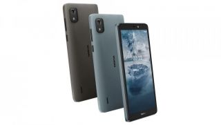 Nokia C2 2022 ra mắt, thiết kế siêu bền, giá từ 2 triệu, hứa hẹn là 'vua smartphone Android giá rẻ'