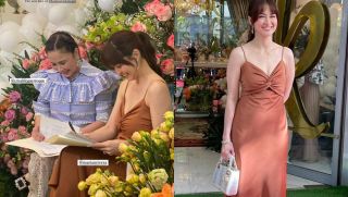 'Bóc trần' nhan sắc đời thực U40 của ‘Mỹ nhân đẹp nhất Philippine’ qua camera thường gây ngỡ ngàng