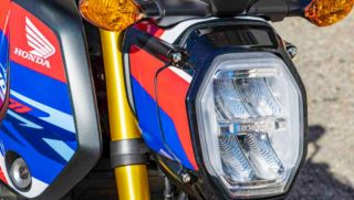 Honda ra mắt mẫu xe máy mới ‘đàn em’ Honda Winner X 2022: Giới hạn chỉ 30 chiếc, trang bị ngầu đét