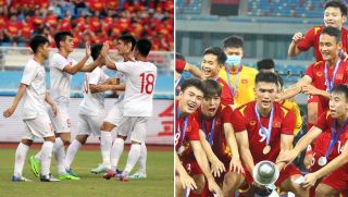Lịch thi đấu Dubai Cup 2022 mới nhất: ĐT Việt Nam tái hiện trận chung kết lịch sử với đội bóng Tây Á