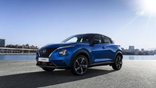 Nissan trình làng kiệt tác SUV có khả năng lật đổ Kia Seltos, Hyundai Kona và Toyota Corolla Cross