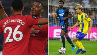 Lịch thi đấu bóng đá hôm nay 4/3: 'Tình cũ' Công Phượng gây chú ý; Người thừa MU tỏa sáng ở CLB mới?