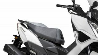 ‘Kẻ thế chân’ Honda SH 125i 2021 lộ diện: Diện mạo hầm hố bậc nhất, công nghệ ngập tràn