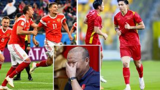 Bị FIFA áp lệnh trừng phạt, 'gã khổng lồ' ra quyết định khiến ĐT Việt Nam hết cơ hội dự World Cup?