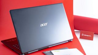 Top Laptop Acer chất lượng tốt giá rẻ tại Di Động Việt