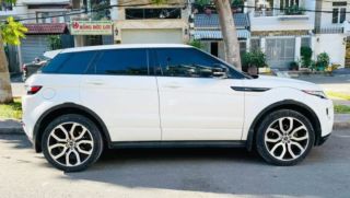 Range Rover Evoque rao bán giá rẻ ngang Toyota Fortuner mới 2021: Cơ hội có 1-0-2 để dân tình tậu xế