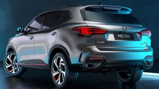 'Cơn ác mộng' của Honda CR-V ra mắt vào tuần tới, rộng đường về Việt Nam với diện mạo không điểm chê