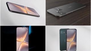 Nokia X150 có gì hay khiến dân tình 'mắt tròn mắt dẹt': Thiết kế camera siêu lạ, RAM tới 18GB