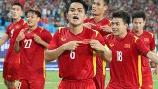 Bảng xếp hạng Dubai Cup 2022 hôm nay: ĐT Việt Nam tái hiện Thường Châu 2018, Thái Lan xếp bét bảng