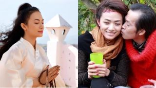 Người tình màn ảnh 1 thời của Hoài Linh nói rõ lý do tâm linh rời showbiz, vén màn góc khuất khó tin