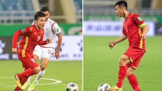Tiết lộ nguyên nhân thua Oman, thủ quân ĐT Việt Nam đặt mục tiêu khó tin sau VL World Cup 2022