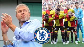 Sắp mất trắng Chelsea, Roman Abramovich xây dựng 'Chelsea mới'