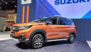 Suzuki XL7 2022 ra mắt với giá 536 triệu, hé lộ loạt nâng cấp khiến Mitsubishi Xpander 'thất sủng'