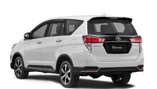 Kẻ sừng sỏ Toyota Innova 2023 lộ diện: Thiết kế và trang bị có đủ sức ‘hất cẳng’ Mitsubishi Xpander?
