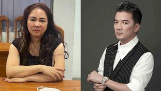 Tin tối 27/3: Hé lộ sức khỏe bà Hằng hiện tại, Đàm Vĩnh Hưng tuyên bố cứng khi CEO Đại Nam bị bắt