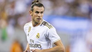 Tin chuyển nhượng tối 30/3: Cực sốc về tương lai Gareth Bale