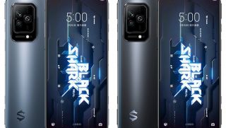 Black Shark 5 chính thức ra mắt, thiết kế táo bạo, tản nhiệt buồng hơi, giá rẻ hơn iPhone SE 2022