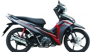 'Tuyệt tác' Honda Wave RSX rao bán giá 9 triệu khiến Yamaha Jupiter 'trố mắt': Cơ hội săn xe cực hời