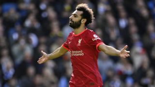 Tin chuyển nhượng tối 1/4: Chia tay Liverpool, Salah tới Gã khổng lồ La Liga?