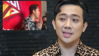 Trấn Thành lên tiếng nói về toàn bộ ồn ào từ thiện, chỉ 1 nói câu tỏ rõ thái độ khiến CĐM ngỡ ngàng