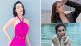Bóc trần nhan sắc thật của mỹ nhân Việt bị chụp lén: Lan Ngọc đẹp bất chấp, Ngọc Trinh bị dìm hàng