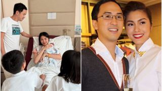 Làm dâu nhà 'ông vua hàng hiệu' của tập đoàn ngàn tỷ, Tăng Thanh Hà có lối tiêu tiền gây ngỡ ngàng 