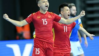 Trực tiếp bóng đá Việt Nam vs Timor Leste - Futsal Đông Nam Á 2022: Trực tiếp ĐT Việt Nam full HD
