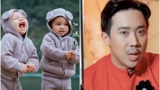 Loạt sao 'phát cuồng' với con nhà Hồ Ngọc Hà : Trấn Thành nhận là fan của Leon, siêu mẫu mê mẩn Lisa