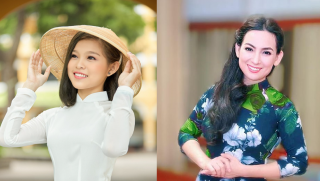 Con gái nuôi lên tiếng phân trần sau khi bị chỉ trích vì hành động cosplay Phi Nhung – Mạnh Quỳnh