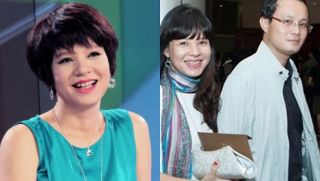 Hé lộ danh tính chồng kín tiếng khiến MC Diễm Quỳnh trở thành 'người phụ nữ quyền lực' của VTV