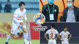 AFC ra phán quyết gây tranh cãi, Công Phượng 'mất oan' cột mốc lịch sử cùng HAGL tại Cúp C1 châu Á