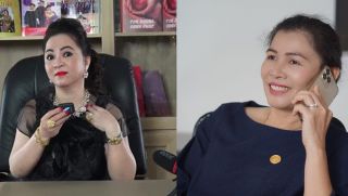 Không phải nghệ sĩ, nhân vật được Công an mời làm việc về đơn tố cáo của bà Phương Hằng gây bất ngờ