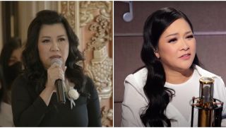 Vợ cũ Bằng Kiều thay mặt ca sĩ Như Quỳnh báo tin quan trọng, loạt khán giả nghẹn ngào chia buồn