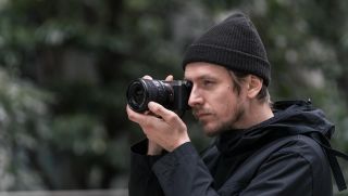 Sony ra mắt FE PZ 16-35mm F4 G - ống kính zoom điện góc rộng với khẩu độ cố định F4 gọn nhẹ nhất TG