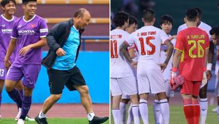 Lịch thi đấu bóng đá Việt Nam hôm nay: U23 Việt Nam vượt qua Hàn Quốc;Công Phượng đi vào lịch sử C1?