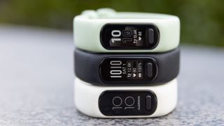 Garmin vivosmart 5 ra mắt: Thiết kế mê ly, màn hình OLED, ăn đứt Xiaomi Band giá 600.000 đồng