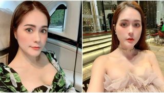 Nữ đại gia quận 7 – Đoàn Di Băng bị bóc trần nhan sắc thật qua camera thường khác xa ảnh tự đăng