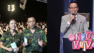 Cuộc sống của dàn MC 'Chúng tôi - chiến sĩ': MC Lại Văn Sâm rời VTV, Hoàng Linh có chồng mới