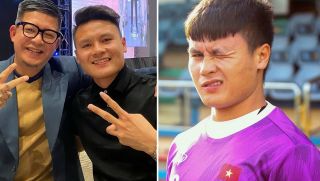 Không phải châu Âu, Quang Hải bất ngờ gia nhập đội hạng Nhất trong thời gian 'thất nghiệp'
