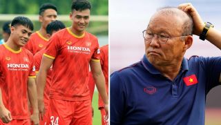 BTC SEA Games 31 bị người hâm mộ phản đối, U23 Việt Nam vẫn tạo ra cảnh tượng khó tin
