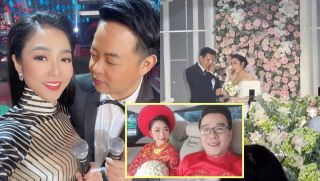 Ngỡ ngàng với cách ‘Vua cá Koi Việt Nam’ tìm hiểu Hà Thanh Xuân: Tìm đọc 60 bài báo trước khi cưới