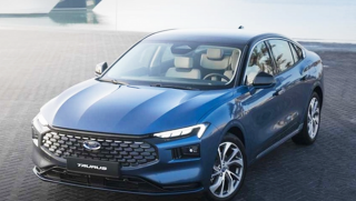 Đại kình địch Toyota Camry 2022 ra mắt: Diện mạo khủng so kè Honda Accord, trang bị mỹ mãn