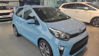 Kia Morning 2022 bất ngờ bổ sung thêm 2 bản giá rẻ mới, chỉ 389 triệu khiến Hyundai i10 'lo ngại'