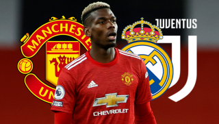 Tiết lộ: Pogba chưa đàm phán với bất kỳ đội bóng nào, MU rộng cửa giữ chân 'siêu bom tấn' vì 1 lý do