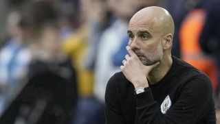 Man City thua cay đắng, Pep Guardiola lập tức bị đòi tước danh hiệu 'thiên tài'