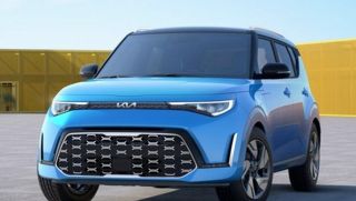 'Kẻ soán ngôi' Kia Seltos 2022 ra mắt với thiết kế độc lạ so kè Toyota Corolla Cross, Hyundai Kona