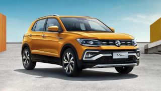 Tân binh SUV hạng B chốt ngày ra mắt tại Việt Nam, sắp ‘chạm trán’ Kia Seltos, Toyota Corolla Cross