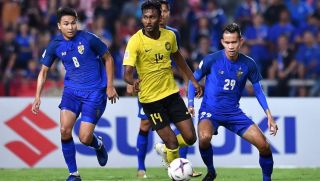 Xem trực tiếp bóng đá U23 Thái Lan vs U23 Malaysia ở đâu, kênh nào? Trực tiếp SEA Games 31